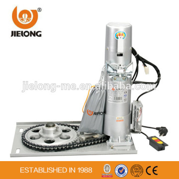 Jielong shutter motors