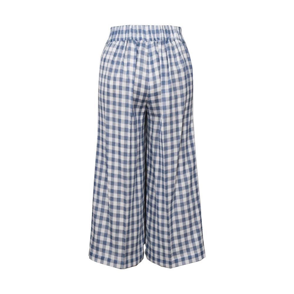 Spring Summer Harem Pant