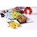 1pcs Cartoon Animal Jammers Stop Door Stopper Holder Lock Safety Guard Finger Protect Door Stops for Child Kids Baby