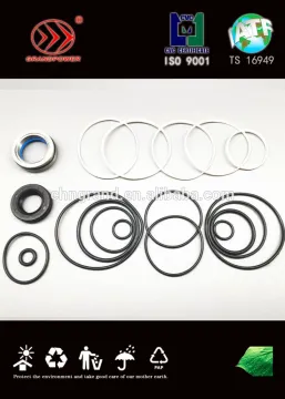 Hot sale Power steering pump repair kits for VW PASSAT B2 STN200