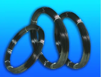 Molybdenum wire