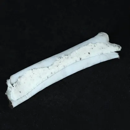 China factory wholesale Shearing sheepskin lining fur for garment