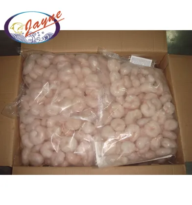 Wholesale Frozen Shrimp Vannamei Shrimp Price White Shrimp