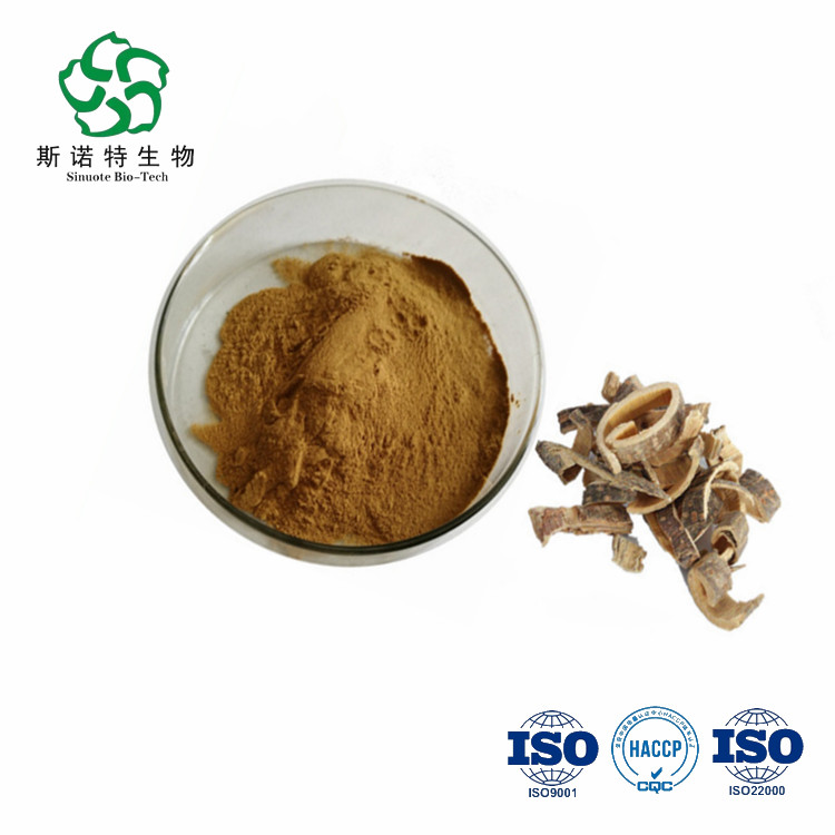 Cortex Albiziae Extract