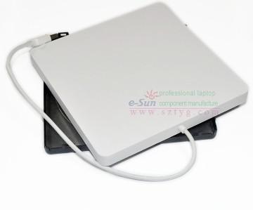 USB 2.0 12.7mm slot in ODD caddy/enclosure