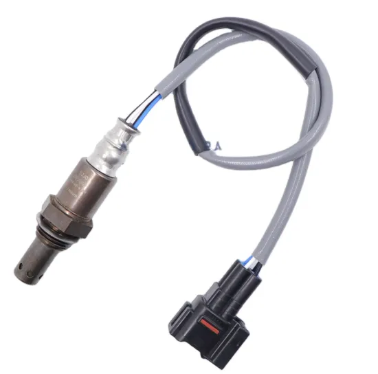 OEM O2 Oxygen Sensor for Suzuki Ignis, Liana, Swift SX4 and Wagon Auto Spare Parts: 18213-63J00 & 149100-9380