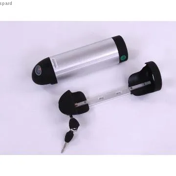 Ebike Lithium ion Battery