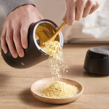 Popular 150W Bodum Bistro Burr Coffee Grinder: An Electrical Tool for Continuous Grinding