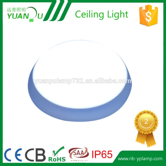 cheap price waterproof led ceiling light