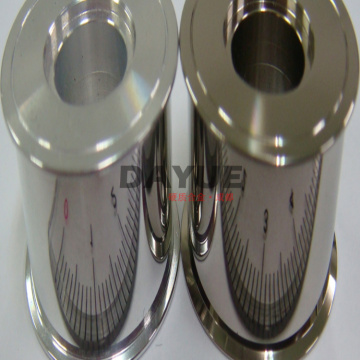 Carbide Lined Dies and Punches