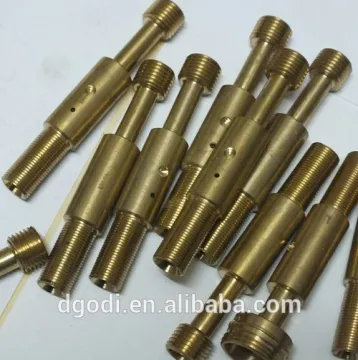 protective hydraulic hose sleeve, hose protection sleeve, brass threaded connector
