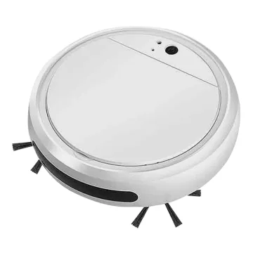 Robot Vacuum cleaner smart home wireless vacuum cleaner Washing Vacuum cleaners odkurzacz robot robot vacuum