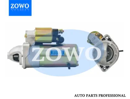 QDY1311 ENGINE STARTER MOTOR FOR GREAT WALL