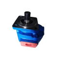 CLG856 wheel loader gear pump 11C0015 good quality