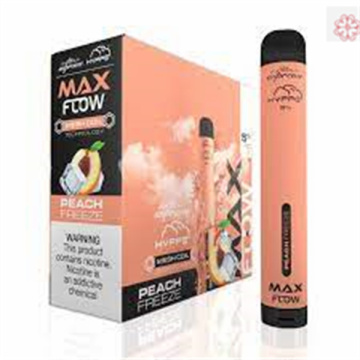 High Quality Hyppe Max Disposable vape