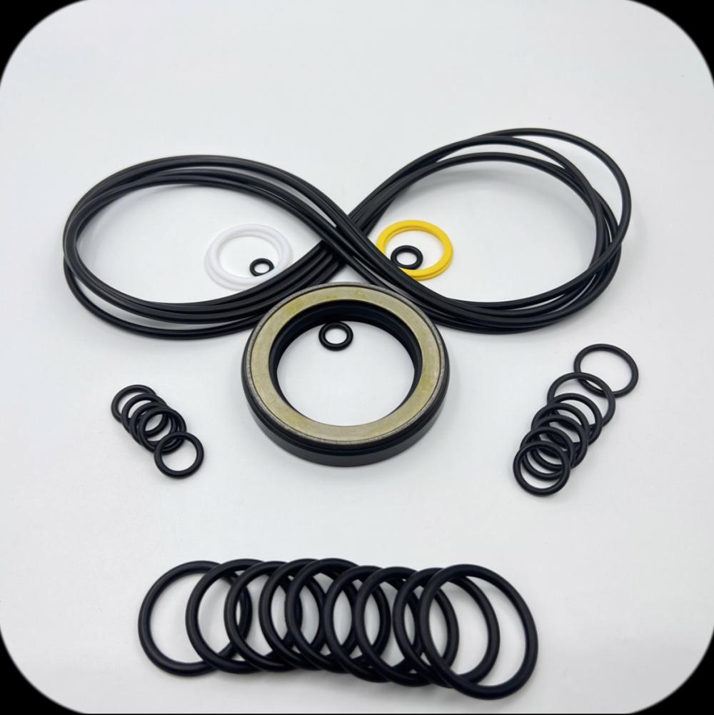 4 Travel Motor Repair Kit