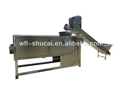 Automatic Potato Chips line/Potato Chips Line