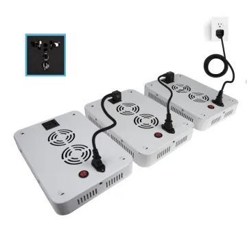 1000W led grow lights home depot