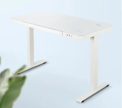 Manual Lifting Table for Home Writing Computer Desk
