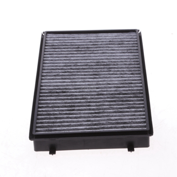 High Quality Factory Price Custom Air Conditioning Filter for Sale - Auto Parts Cabin Filter