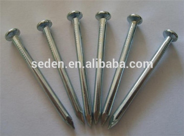 competitive price wire nail and concrete steel nail