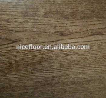 Oak Three layer hard wood flooring multi-layer engineered wood flooring