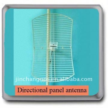 (Manufactory) 1920-2170MHz 20dBi Directional Grid Parabolic Antenna