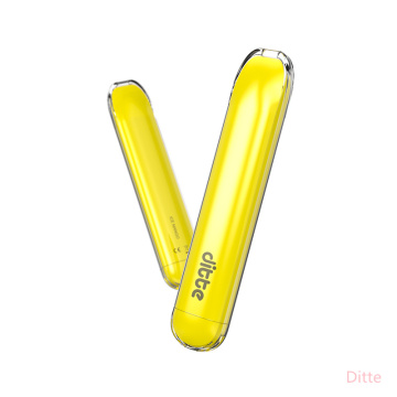 Hot Selling Ditte Disposable Vape Pen