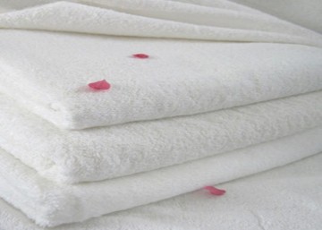 Luxury Hotel Bath Towel 16S 100% Cotton Towel