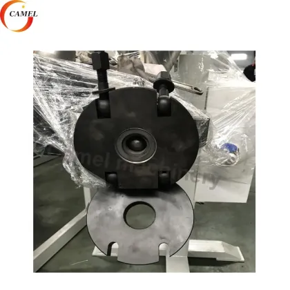 Single Screw Extruder Machine SJ30/25 SJ30/28 Co-Extruder Machinery