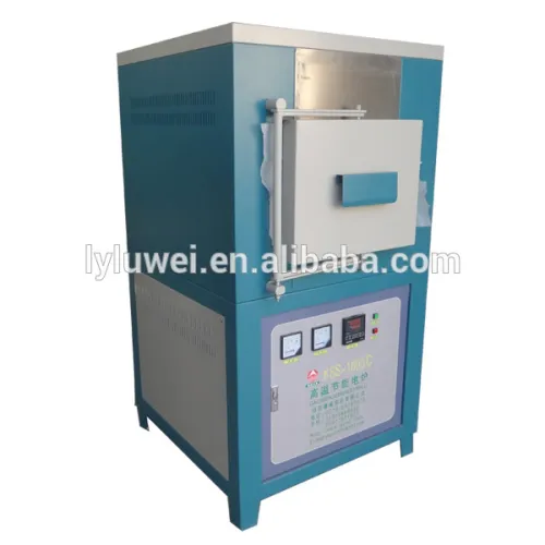 High Temperature Laboratory Ceramic Electric Heating Mini Dental Burnout Furnace, High Quality