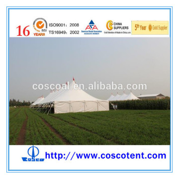 COSCO Aluminium Commercial Pole Tent