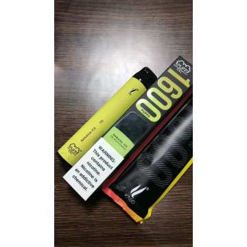 Disposable Vape Device Puff xxl