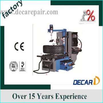 Factory selling tire demounting machine used tyre changers machine TC980L for sale