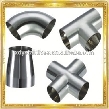 ss fittings Stainless steel marine hardware thru hull