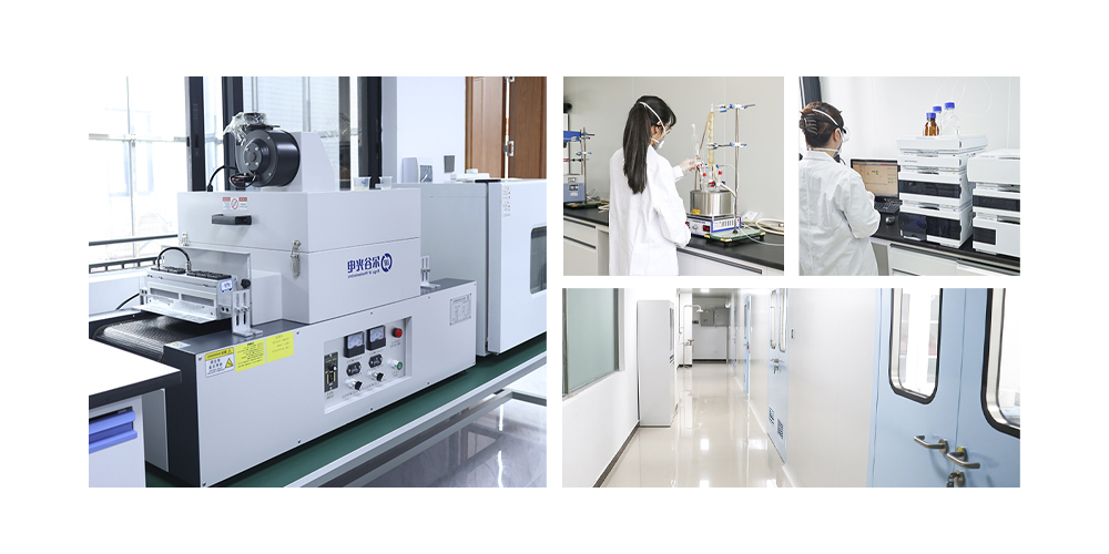 UM2319 Trimethylolpropane (EO)9 Triacrylate