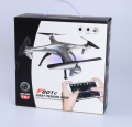 Nieuw product 2.4G RC uavs, met licht en valt