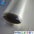 Rigid Super Clear PVC Film Sheet for Packings