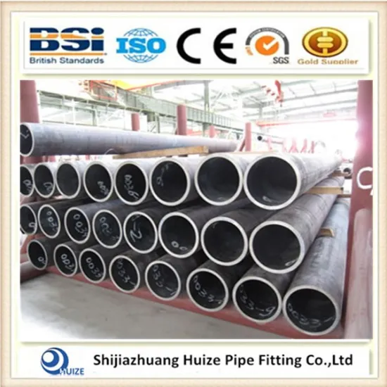 astm a355 p9 seamless alloy steel pipe
