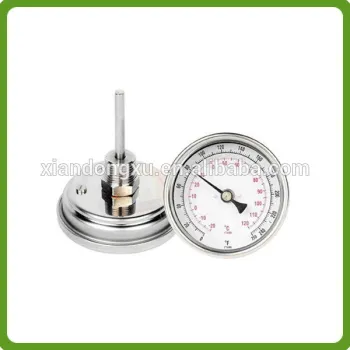 Good quality special tem temperature gauge