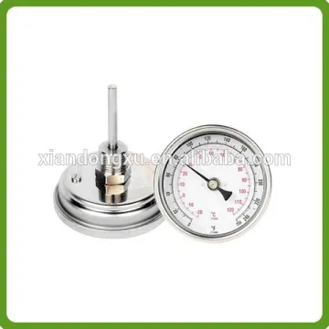 Good quality special tem temperature gauge
