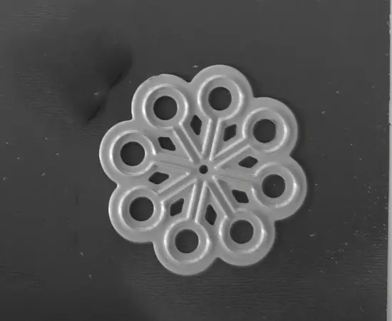 High Hardness Mould Diverse Patterns Cutting Die