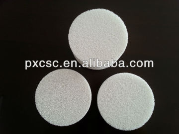 2014 CS Ceramic Customized Alumina Foundry Filter