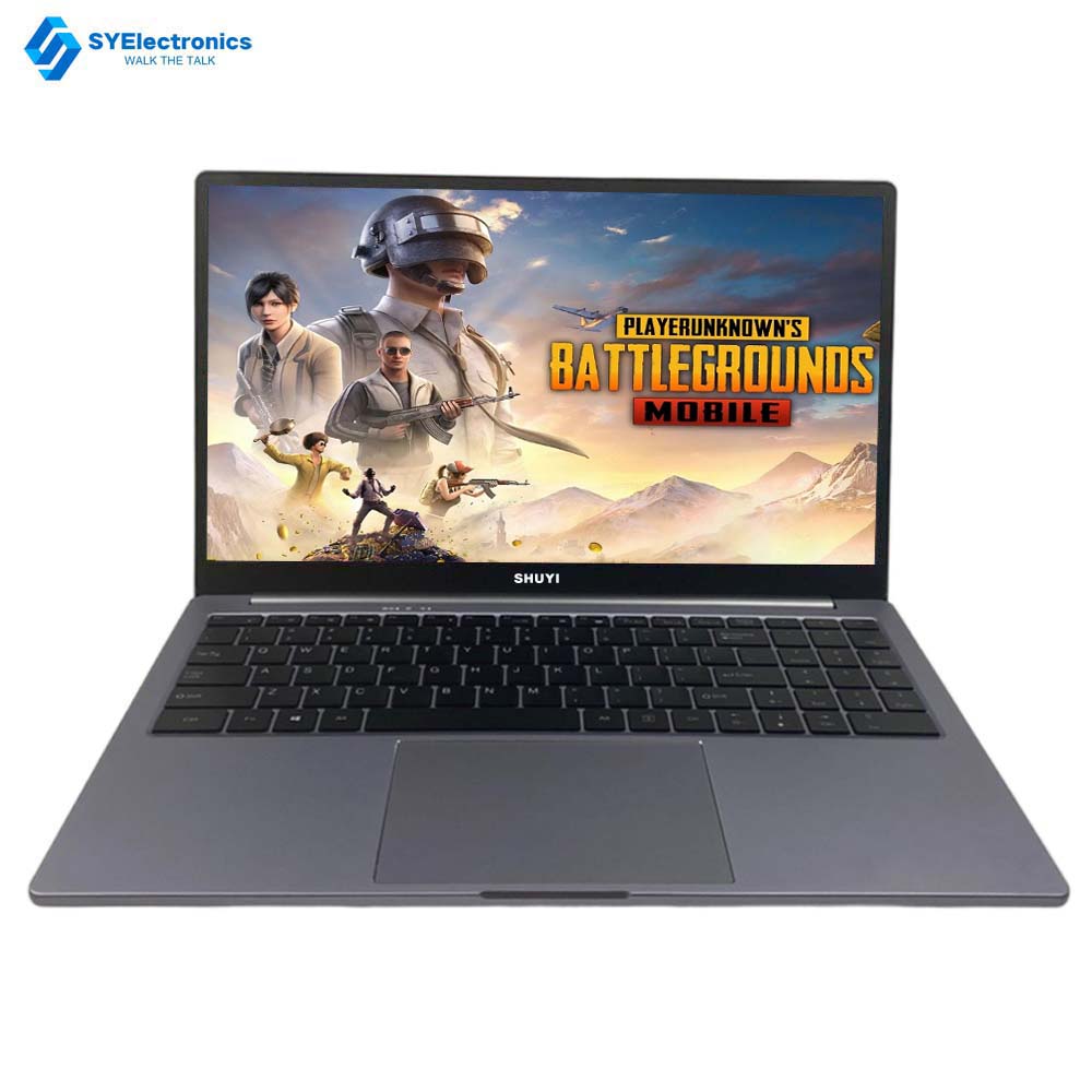 15 polegadas laptop i7 10ª geração 16 GB RAM 1TB