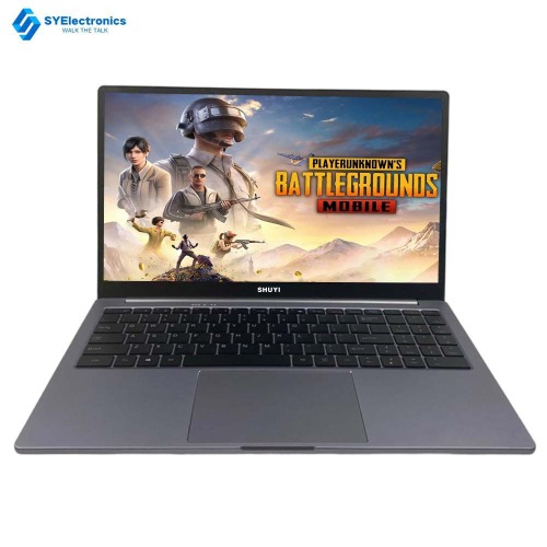 15inch ordinateur portable i7 10e génération 16 Go RAM 1TB