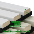 Commercial Interior Sound Absorption Panels