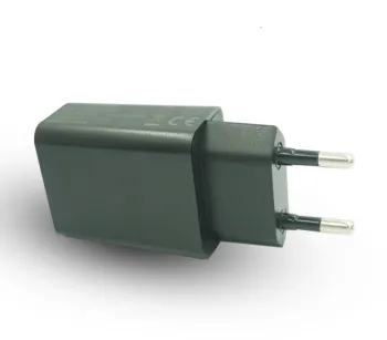 5V2A EU USB Adapter for Lights