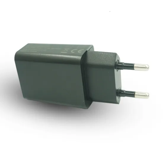 5V2A EU USB Adapter for Lights