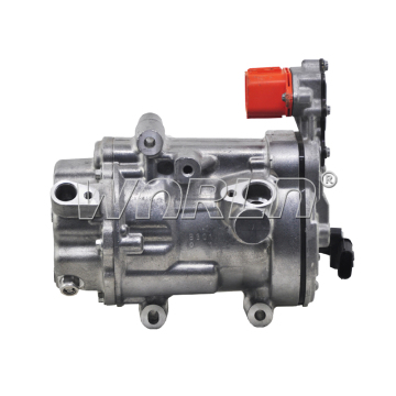 Compressore elettrico Electric Auto AC Electric ESB27C per Nissan X-Trail &amp; Leaf 2017-2020