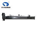 Auto spare parts aluminum car radiator for VW LEON ST 1.8 MT Car Radiator
